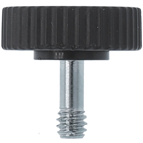 Kamera Express screw 1/4"M - 1/4"F long plastic grip