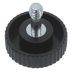 Kamera Express screw 1/4"M - 1/4"F long plastic grip