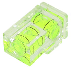 Kamera Express 2-way Spirit Level