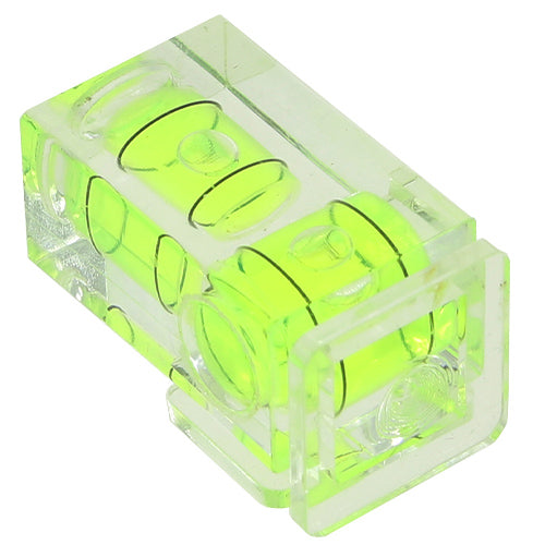 Kamera Express 2-way Spirit Level