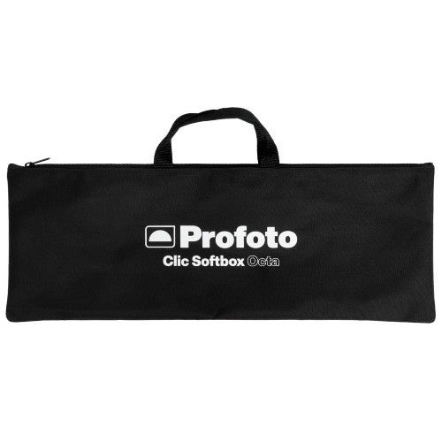 Profoto 101303 Clic Softbox Octa