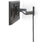 Vogel's Cable Sleeve (100 cm) Black