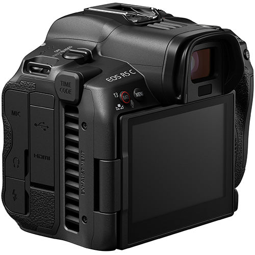 Canon EOS R5 C Gehäuse