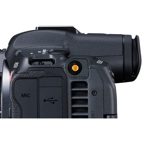 Canon EOS R5 C Gehäuse