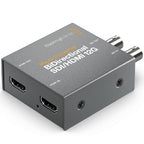 Blackmagic Micro Convertisseur BiDirect SDI/HDMI 12G PSU