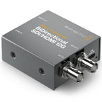Blackmagic Micro Convertisseur BiDirect SDI/HDMI 12G PSU