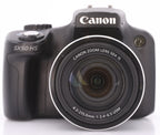 Canon PowerShot SX50 HS occasion