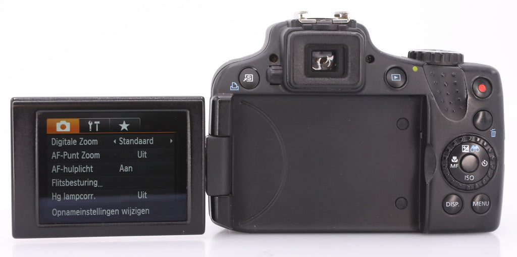 Canon PowerShot SX50 HS occasion