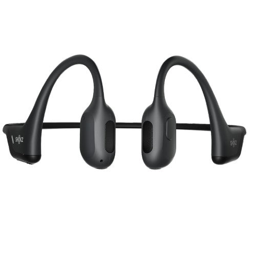 Shokz OpenRun Pro Bone conduction hoofdtelefoon - Black