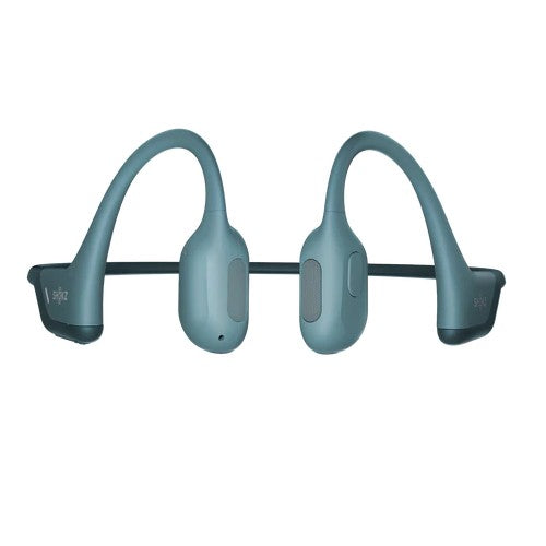 Shokz OpenRun Pro Bone conduction hoofdtelefoon - Blue