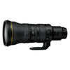 Nikon Z 400mm ƒ/2,8 TC, VR, S