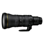 Nikon Z 400mm ƒ/2,8 TC, VR, S