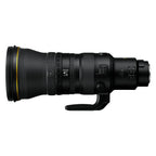 Nikon Z 400mm ƒ/2,8 TC, VR, S