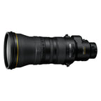 Nikon Z 400mm ƒ/2,8 TC, VR, S