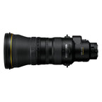 Nikon Z 400mm ƒ/2,8 TC, VR, S