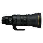 Nikon Z 400mm ƒ/2,8 TC, VR, S