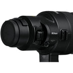 Nikon Z 400mm ƒ/2,8 TC, VR, S