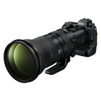 Nikon Z 400mm ƒ/2,8 TC, VR, S
