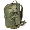 Shimoda Explore V2 35 Rucksack - Armeegrün