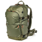 Shimoda Explore V2 35 Rucksack - Armeegrün