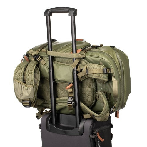 Shimoda Explore V2 35 Rucksack - Armeegrün