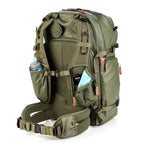 Shimoda Explore V2 35 Rucksack - Armeegrün