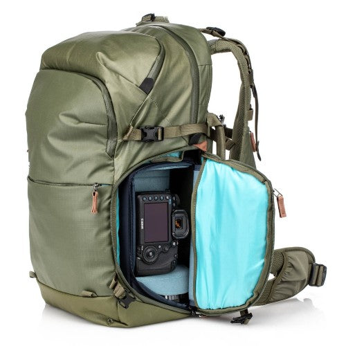 Shimoda Explore V2 35 Rucksack - Armeegrün