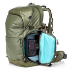Shimoda Explore V2 35 Rucksack - Armeegrün
