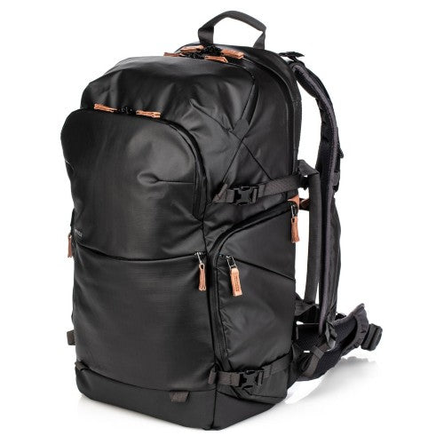 Shimoda Explore V2 35 Rucksack - Schwarz