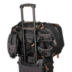 Shimoda Explore V2 35 Rucksack - Schwarz