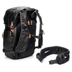 Shimoda Explore V2 35 Rucksack - Schwarz