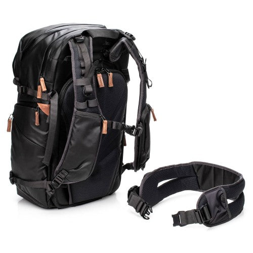 Shimoda Explore V2 35 Rucksack - Schwarz