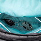 Shimoda Explore V2 35 Rucksack - Schwarz