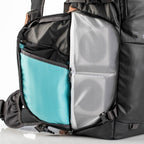 Shimoda Explore V2 35 Rucksack - Schwarz