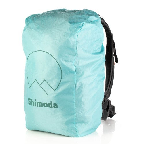 Shimoda Explore V2 35 Rucksack - Schwarz