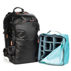 Shimoda Explore V2 35 Rucksack - Schwarz