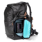 Shimoda Explore V2 35 Rucksack - Schwarz