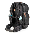 Shimoda Explore V2 35 Rucksack - Schwarz