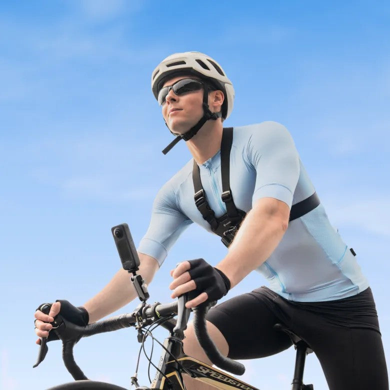 INSTA360 Ensemble die vélos