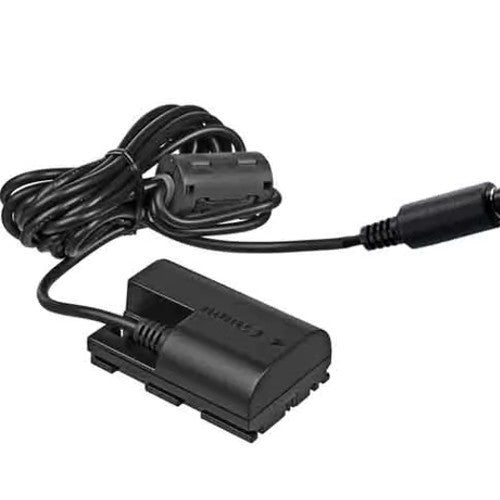 Canon DR-E6C Coupleur CC