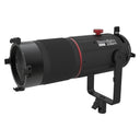 Aputure Spotlight Mini Zoom Objectif de projection avec zoom 2X (pour LS 60d et 60x)