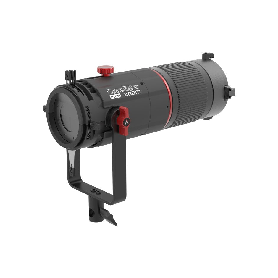 Aputure Spotlight Mini Zoom Objectif de projection avec zoom 2X (pour LS 60d et 60x)