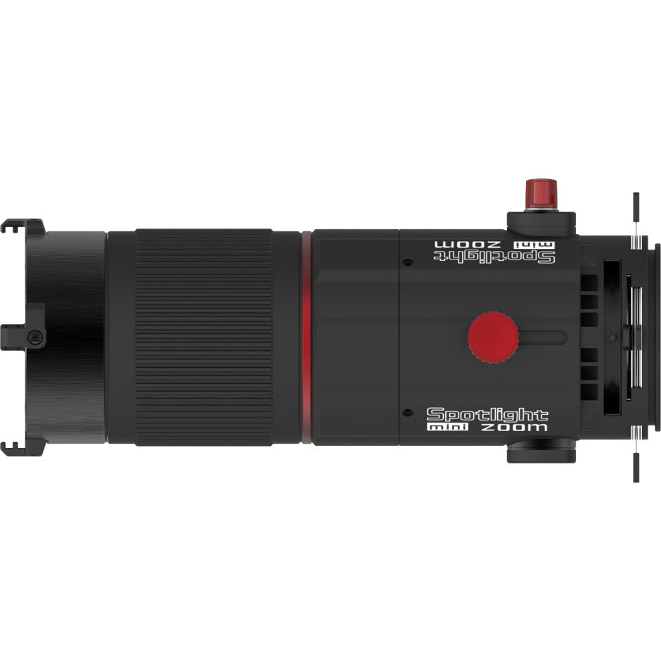 Aputure Spotlight Mini Zoom Objectif de projection avec zoom 2X (pour LS 60d et 60x)