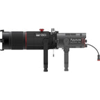 Aputure Spotlight Mini Zoom Objectif de projection avec zoom 2X (pour LS 60d et 60x)