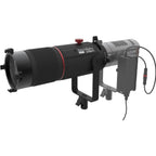 Aputure Spotlight Mini Zoom Objectif de projection avec zoom 2X (pour LS 60d et 60x)