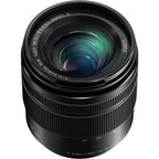 Panasonic Lumix DC-GH5M2E Gehäuse + MFT 12–60mm ƒ/3,5–5,6 ASPH Power OIS Lumix G Vario