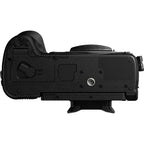 Panasonic Lumix DC-GH5M2E Gehäuse + MFT 12–60mm ƒ/3,5–5,6 ASPH Power OIS Lumix G Vario
