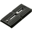 Benro Schnellwechselplatte QR4PRO