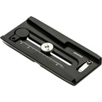 Benro Schnellwechselplatte QR4PRO
