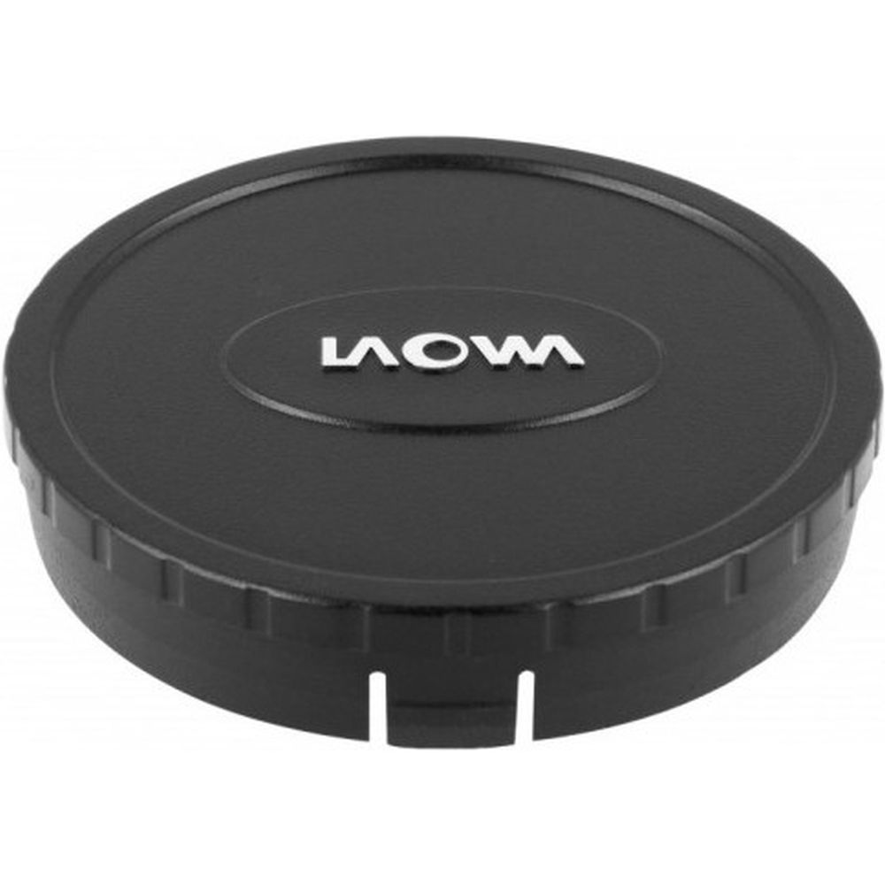 Laowa 12mm f/2.8 Frontlinsendeckel